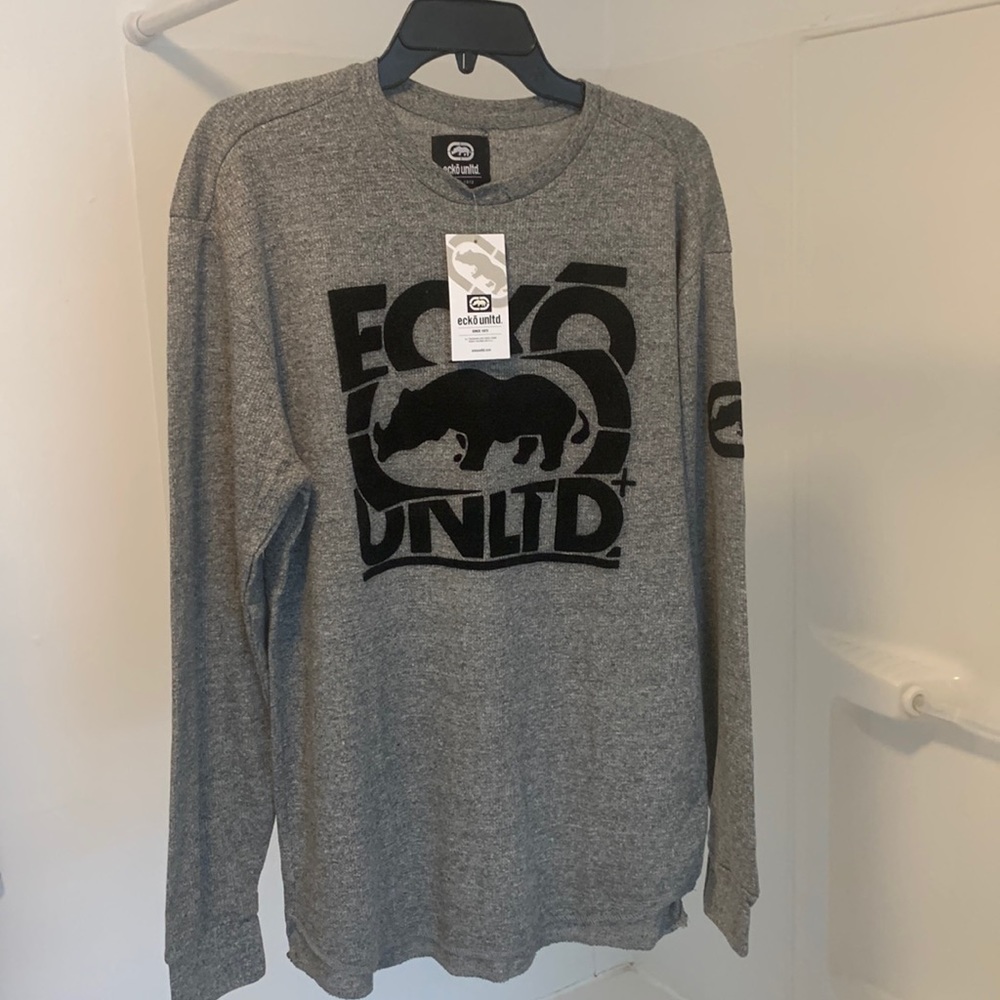 Ecko unlimited since 1972